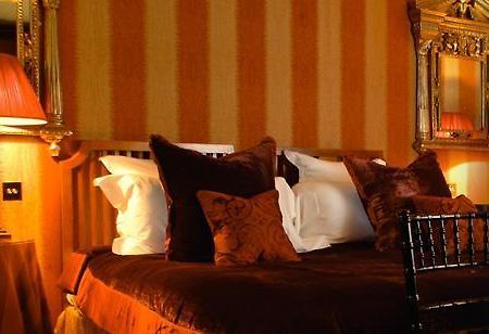 Priestville Guest House Эдинбург Экстерьер фото