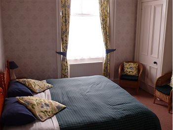 Priestville Guest House Эдинбург Экстерьер фото