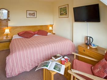 Priestville Guest House Эдинбург Экстерьер фото